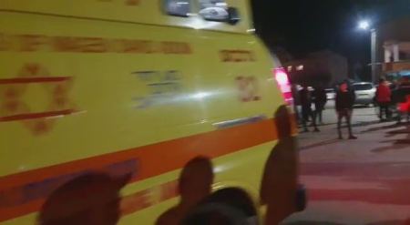 طمرة : اصابة شابين بجراح خطيرة ومتوسطة بعد تعرضهما لاطلاق نار 